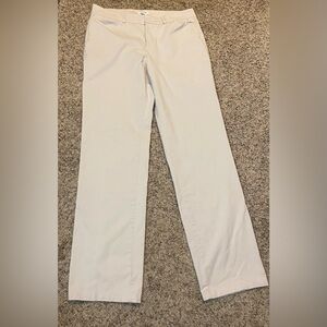 Women’s Docker’s Ideal Fit Khaki Pants, size 12L